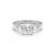 Three Stone Gift Diamond Ring Manufacturers in Canada