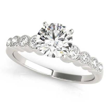 Top Quality Anniversary Ring Manufacturers in Newcastle