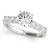 White Gold Anniversary Ring Manufacturers in Queensland