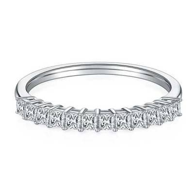 White Gold Band Manufacturers, Suppliers, Exporters in Kowloon