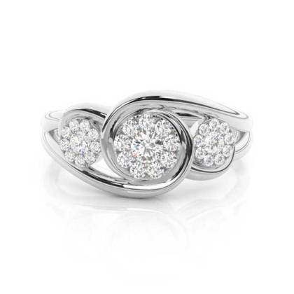 White Gold Diamond Ring Manufacturers in Geelong