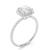 White Gold Engagement Ring Manufacturers in Adelaide