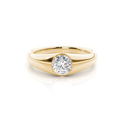 Yellow Color Gold Ring Manufacturers, Suppliers, Exporters in Philadelphia