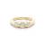 Yellow Gold Round Diamond Ring Manufacturers in United States