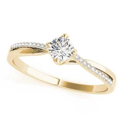 Yollow Gold Anniversary Ring Manufacturers, Suppliers, Exporters in Yorkshire And The Humber